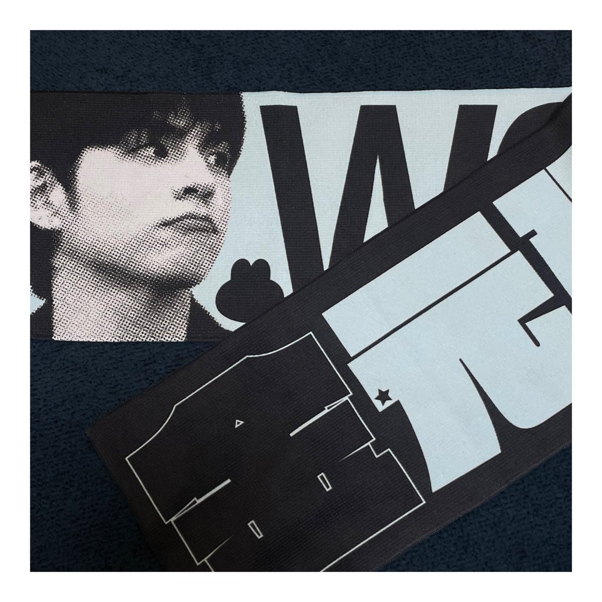 𝑯𝑩𝑫 𝑴𝒀 𝑷𝑰𝑳 . . 🐰🪽

원필이 생일 기념으로 #rt 추첨 1명에게
타올 슬로건을 보내드릴게요💭