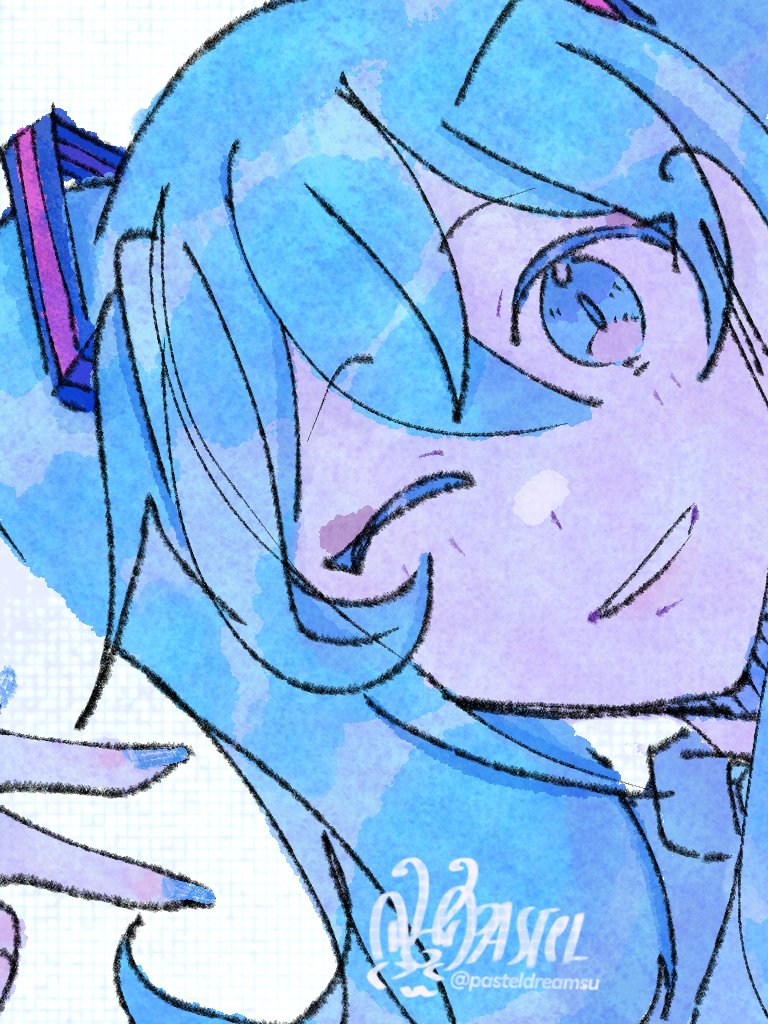PDREAMSUARCHIVE's tweet photo. mikumiku （＾ｖ＾）!!!!!!!!

#初音ミク https://t.co/PaIkCLziB7