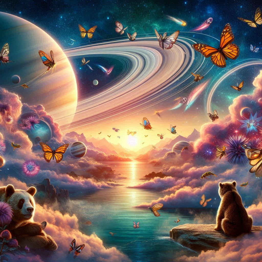 ~good morning~🌅 if you can imagine it, you can create it.