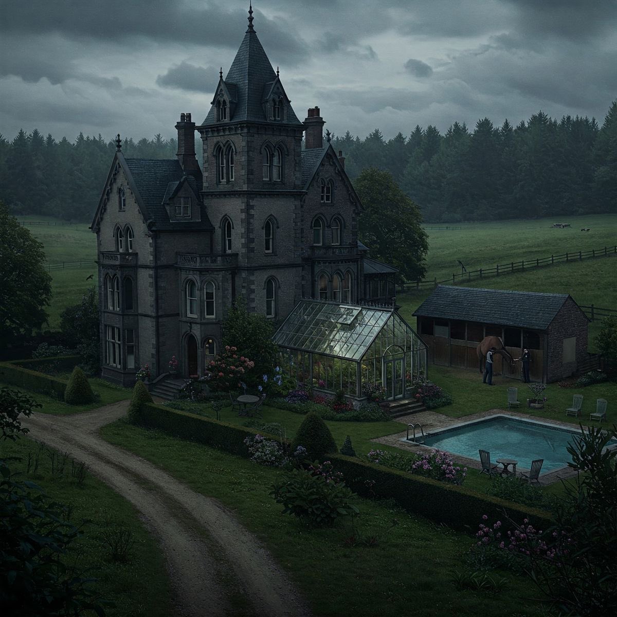 Mystic Castle (@mysticcastie) on Twitter photo 