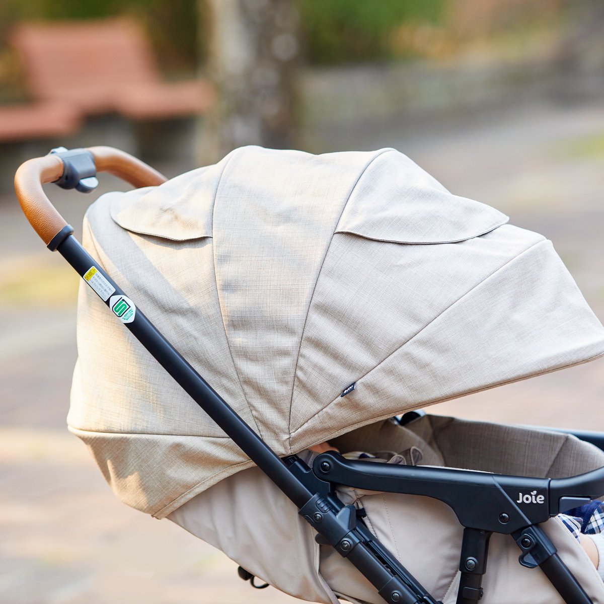 春らしいカラーが魅力の #新商品? イギリス生まれのベビーブランド 