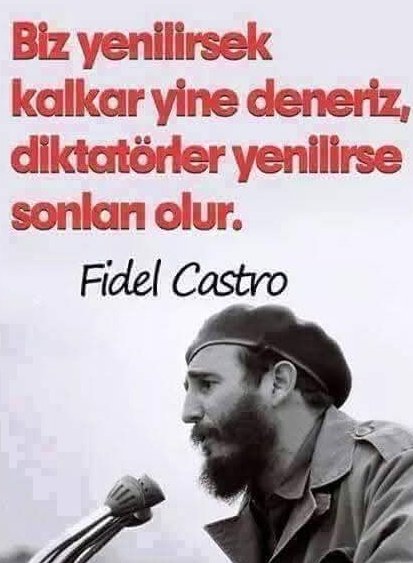 Günaydın fikir aydın fikri karanlık uyanmasada olur 🙃 
🌀🍥
Ne zamaman geri çekileceğini bilmeyen bir lider gücün tutsağı ve cehaletinin esiridir.
Bu  lider ne talihsiz bir liderdir. 
c.mordağlı
🌀🍥
#nükte