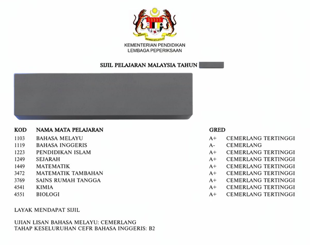 xlynnsxx's tweet photo. Alhamdulillah dah settle spm, dah boleh pilih nak masuk uni mana nanti 🙂‍↔️🤲🏻 https://t.co/4RU0HeF26D