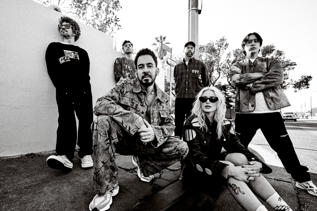 リンキンパーク