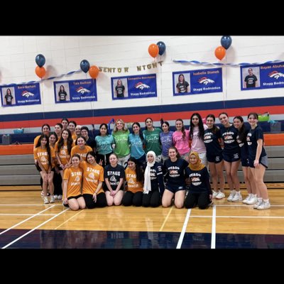 StaggBadminton tweet media