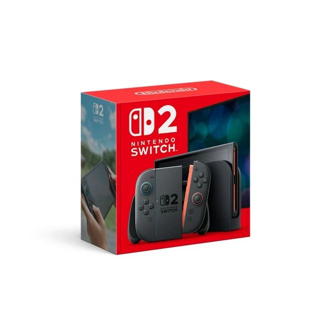 Wario64's tweet photo. Switch 2 console only - no queue line at Walmart 
Mario Kart Bundle https://t.co/kS4UlG3dgG 
Console only https://t.co/kFwNdk8yXz #ad https://t.co/5MmJwR02Ev
