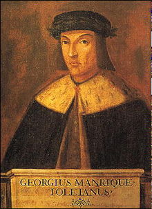 BurriezaMateos's tweet photo. #TalDíaComoHoy de 1479 fallecía Jorge #Manrique,  poeta del prerrenacimiento. Un #autógrafo suyo en un documento del Archivo de #Simancas. https://t.co/ibB4AJk4bk