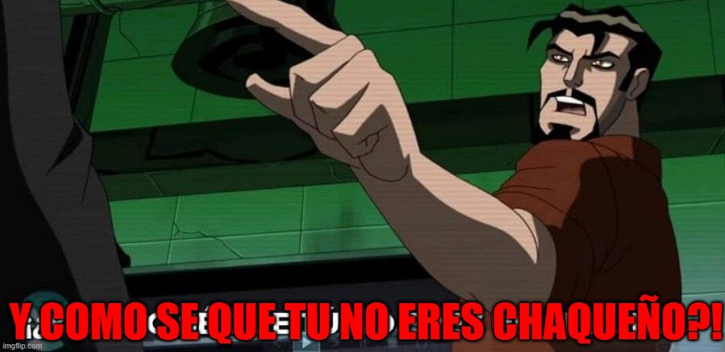 LaRataPerdida's tweet image. #elbardeñym la tierlist