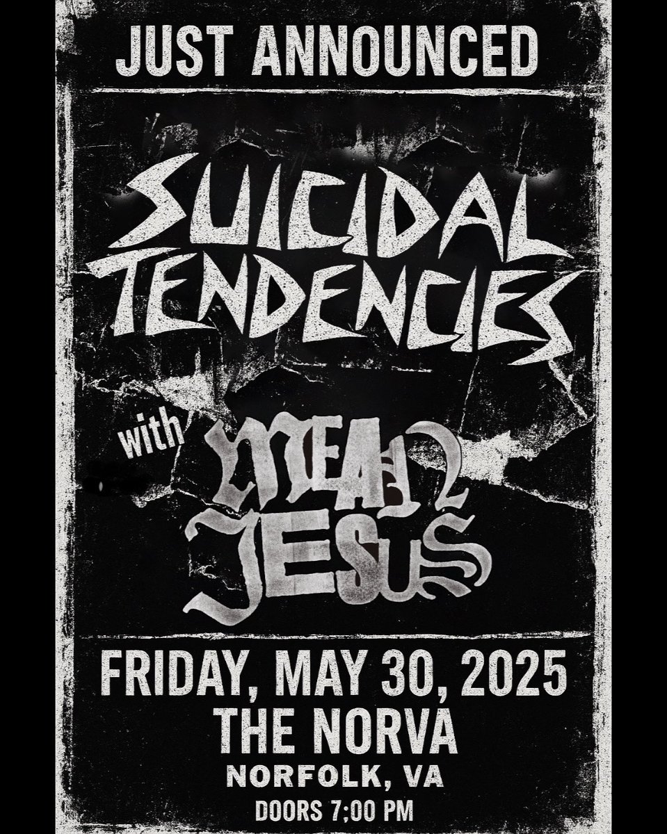 Mean Jesus tweet media