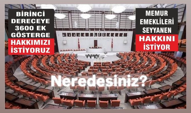 #3600EkGösterge ???
