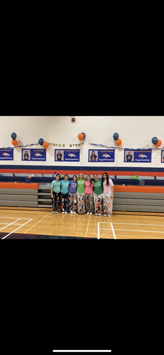 StaggBadminton tweet media