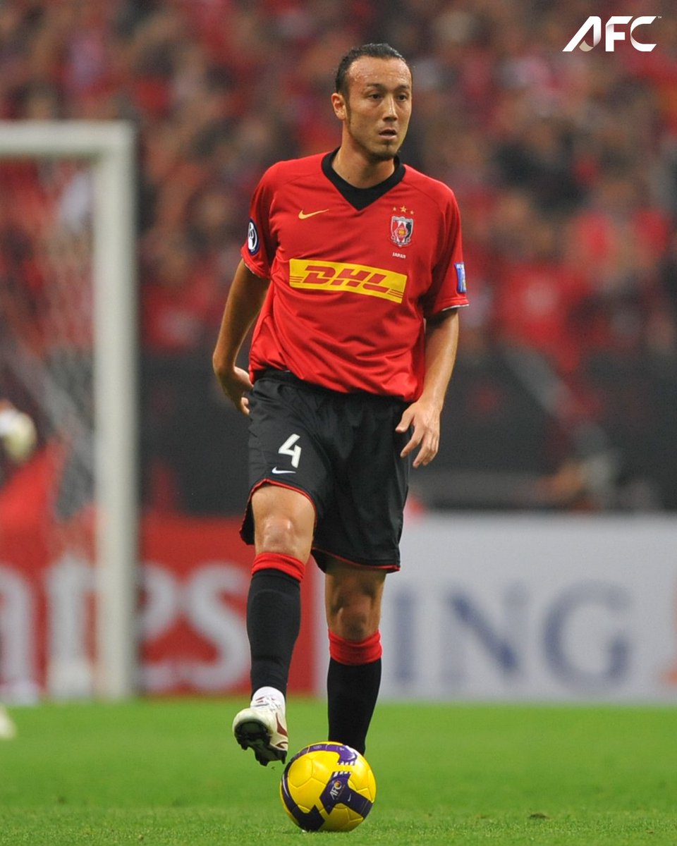 🎉 #HappyBirthday 🥳 本日、4月24日は #田中マルクス闘莉王 のお誕生