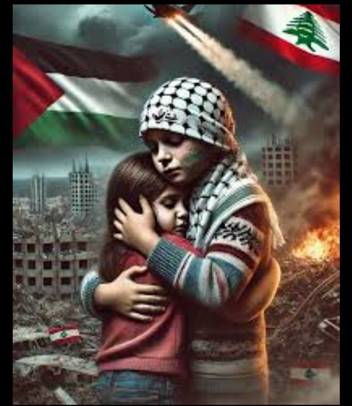 PALESTINA sufre, no calles ante el GENOCIDIO de Israel.
#FreePalestine