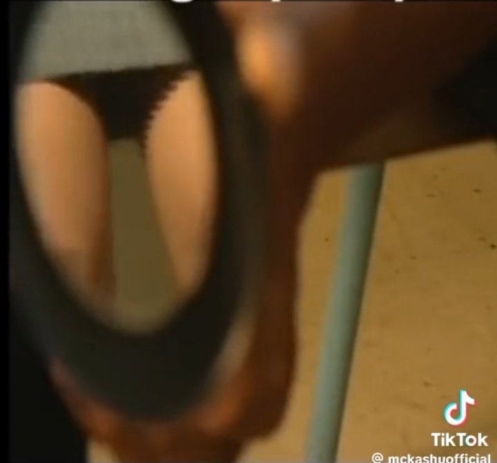 AtwoliiYa's tweet image. Throwback moments when Abel Mutua went to far in the famous show Tahidi High 😂😂.

A thread : 👇🏿