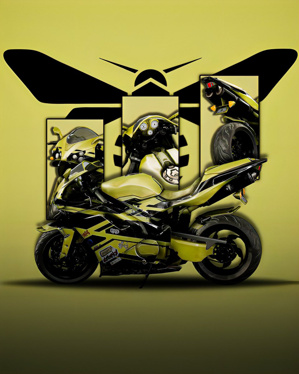 voxgldn's tweet image. The Atomicycle Showcase 🏍️ 

🔴 The Rouge Riot♦️

🟡 The Stinger 🐝

🔵 The Chromatic Diamond 💎 

Captura Edit ✍️ 

#Warframe #Warframe1999 #Captura 
#Tennocreate #VirtualPhotography #motorcycle #Atomicycle #Warframecaptura