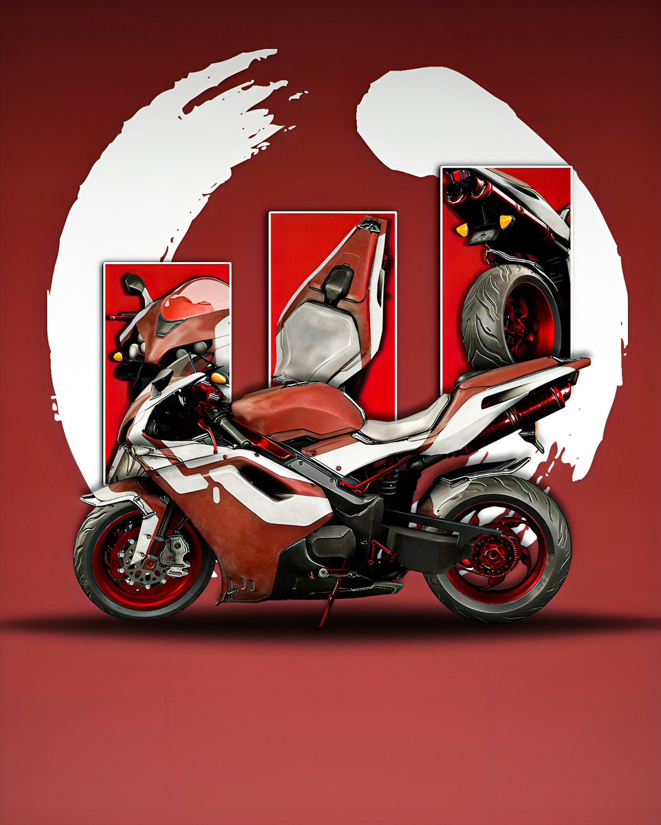 voxgldn's tweet image. The Atomicycle Showcase 🏍️ 

🔴 The Rouge Riot♦️

🟡 The Stinger 🐝

🔵 The Chromatic Diamond 💎 

Captura Edit ✍️ 

#Warframe #Warframe1999 #Captura 
#Tennocreate #VirtualPhotography #motorcycle #Atomicycle #Warframecaptura