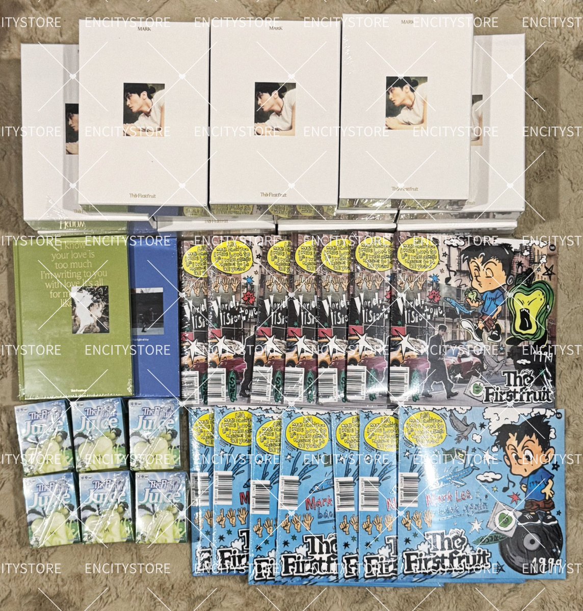 ENCITY store | NCT GO 🇲🇾 tweet media