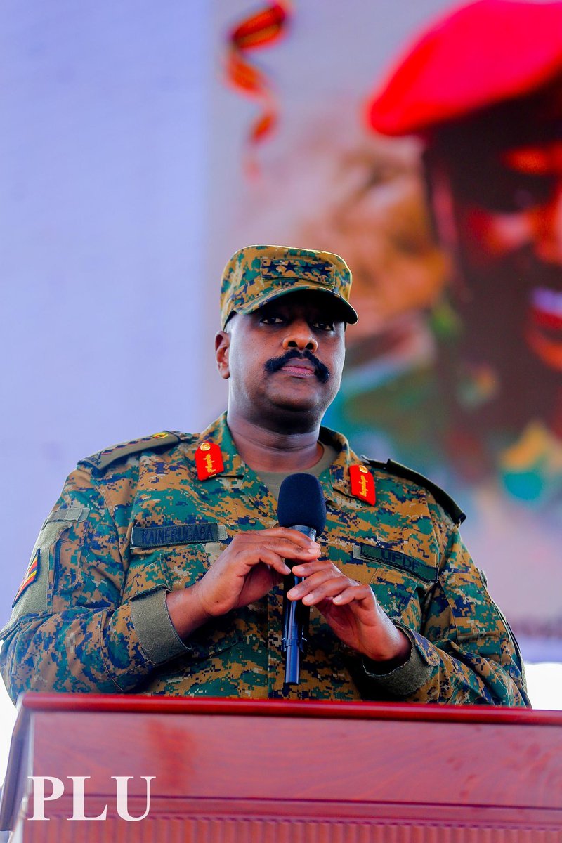 MUGISHA PAUL KAREKYEZI (@paulmugishakare) on Twitter photo Happy birthday, sir, our leader, CDF Gen <a href="/mkainerugaba/">Muhoozi Kainerugaba</a> , i bring to you greetings and birthday wishes from the people of Ibanda, They love you so much. We are giving you five cows as a sign of everlasting love and appreciation. May God continue to protect and guide us. Blessings. Happy birthday, sir, our leader, CDF Gen <a href="/mkainerugaba/">Muhoozi Kainerugaba</a> , i bring to you greetings and birthday wishes from the people of Ibanda, They love you so much. We are giving you five cows as a sign of everlasting love and appreciation. May God continue to protect and guide us. Blessings.