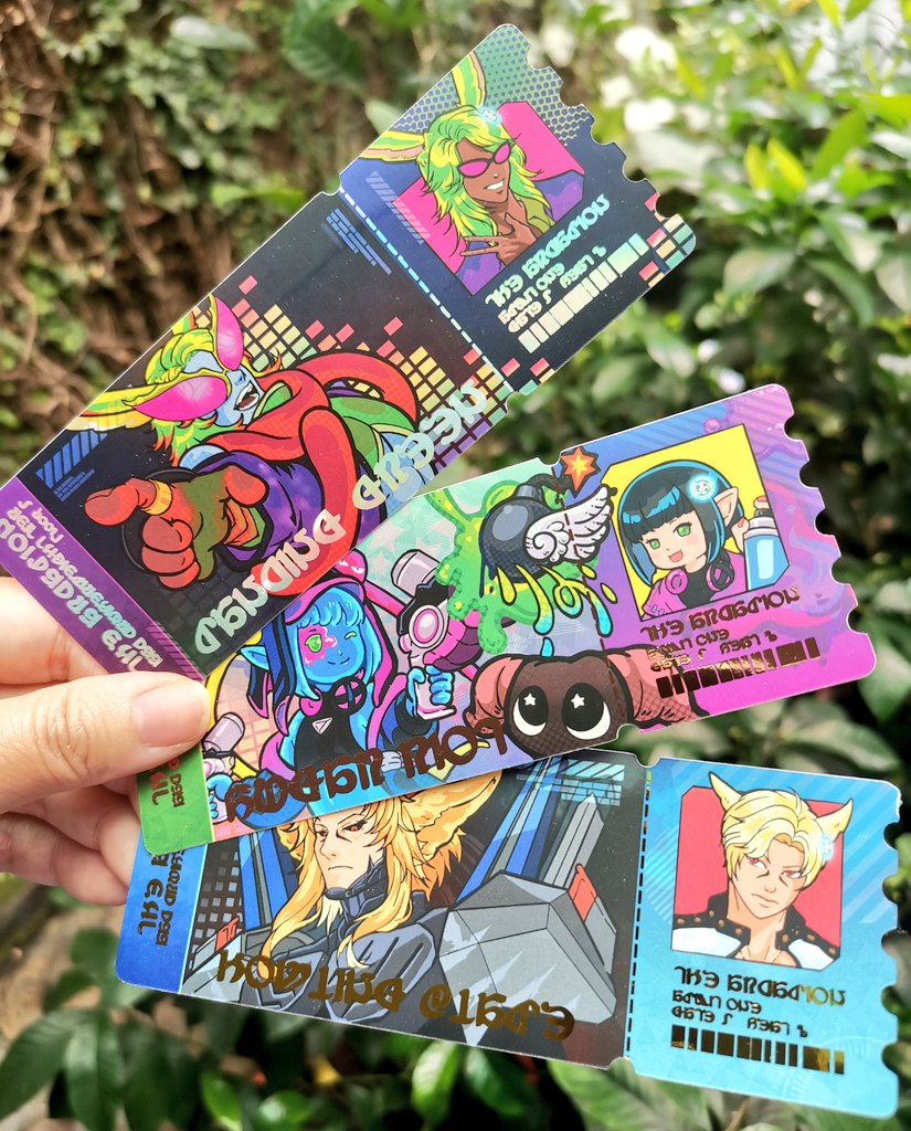 arcadion tickets 🕺🐏🐺