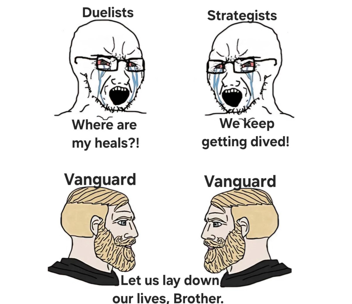 MarvelRivalsALT's tweet image. Ape strong together. #MarvelRivals