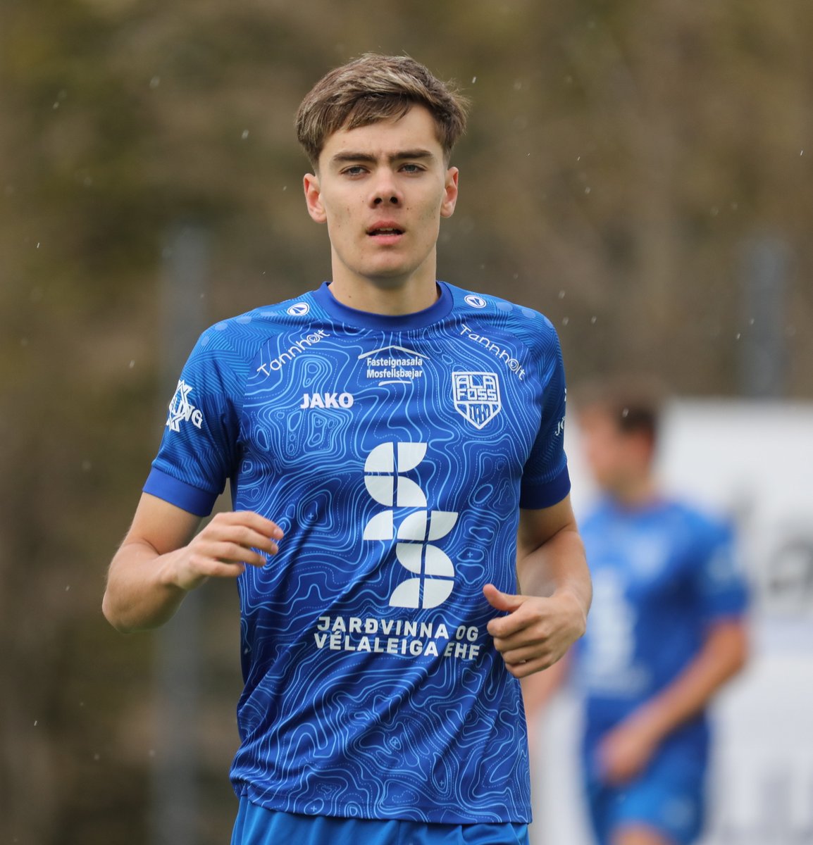 🔵 Davíð Ívars appreciation post🔵

#USA