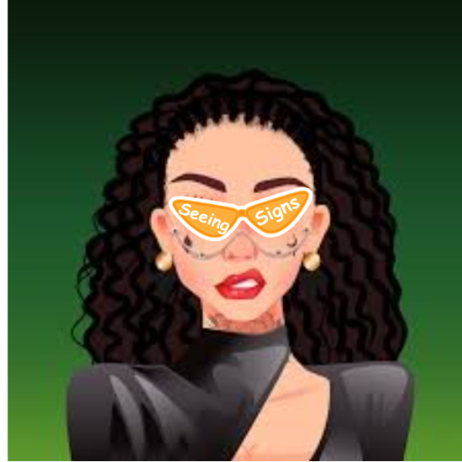 AirdropMiss01's tweet photo. my art is looking like queen @sign @ethsign #SIGN https://t.co/7XDWiL84yp