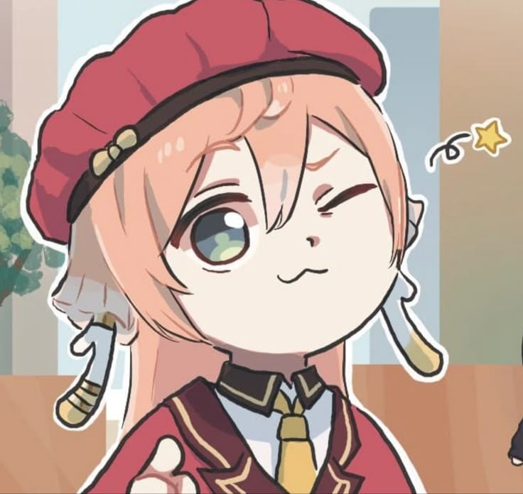 Que puedo decir... Su asesora legal de Liyue se presenta ante todos, Yanfei y les dir "cosas" para tener roles conmigo y llevarnos bien nais