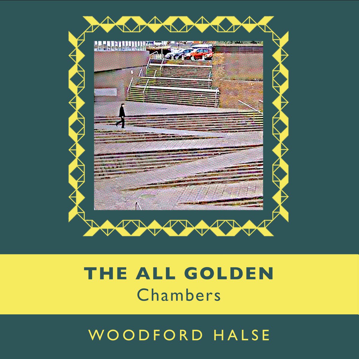 DJ SpaceTerrapin (@gehegedrei) on Twitter photo This new album from "The All Golden" <a href="/woodford_halse/">Woodford Halse</a> proves once again that WH is one of the finest labels around. It's got everything: Brutalism, Nostalgia, Hauntology, Broken Dreams. And it sounds ace.
Will feature on ICFE3 June 8th, but feel entitled to buy it earlier. This new album from "The All Golden" <a href="/woodford_halse/">Woodford Halse</a> proves once again that WH is one of the finest labels around. It's got everything: Brutalism, Nostalgia, Hauntology, Broken Dreams. And it sounds ace.
Will feature on ICFE3 June 8th, but feel entitled to buy it earlier.