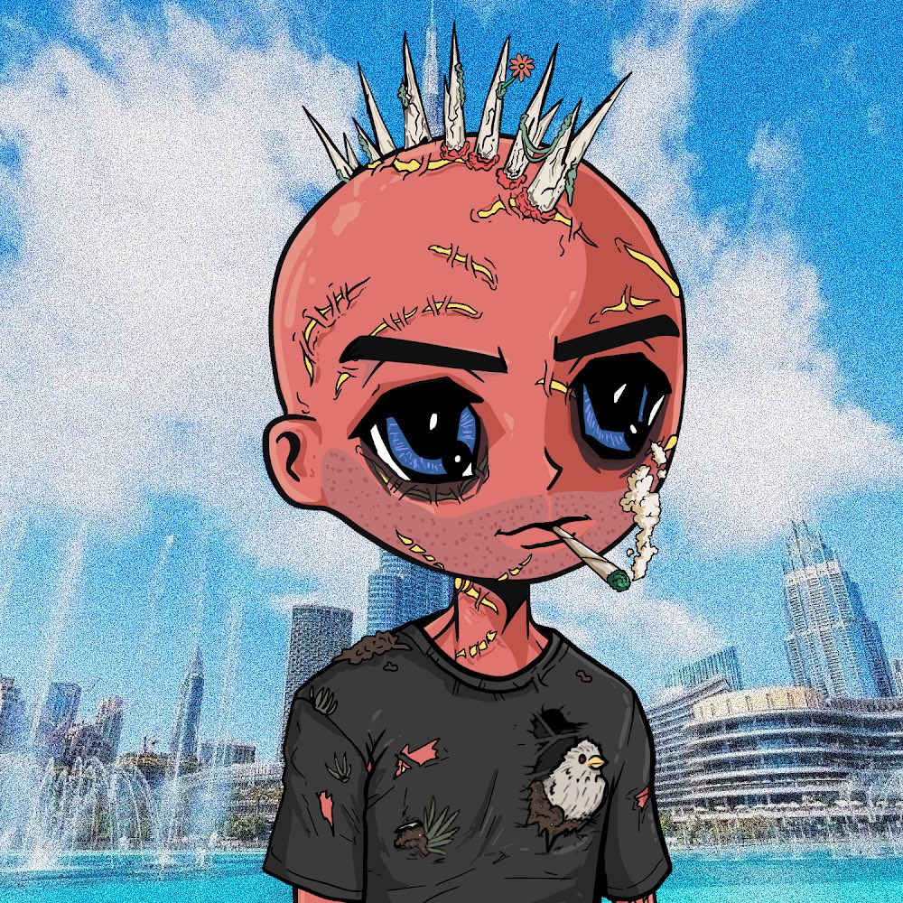 DIINERO___'s tweet photo. Drop your $SOL address π 2K Followers GIVEAWAY
Picking 1 winner , FREE @DetardioGods NFT π ONCE I REACH 2K FOLLOWERS.
MUST BEπ₯
FOLLOWING & RETWEET β
Tag 2 Friends π
#Solanaairdrop #giveaway #solanagiveaway #airdrop #free https://t.co/MSoSRIs93x