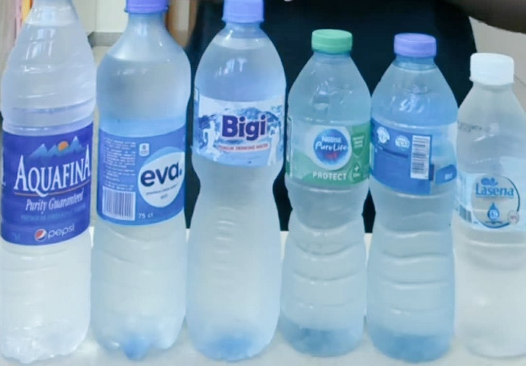 Let's end this debate, what's the best water to drink.???