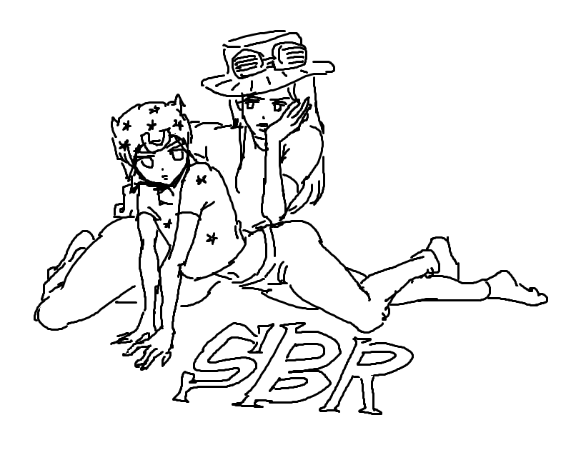 leejaerym's tweet photo. 요즘 다시 죠죠봐요
바빠서 낙서만 ..🥹
#JJBA https://t.co/JDRZbIVAVm