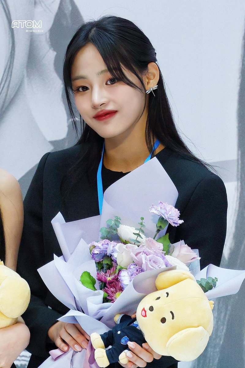 atom_mj0507's tweet image. 240322

 #민지 #Minji #NJZ