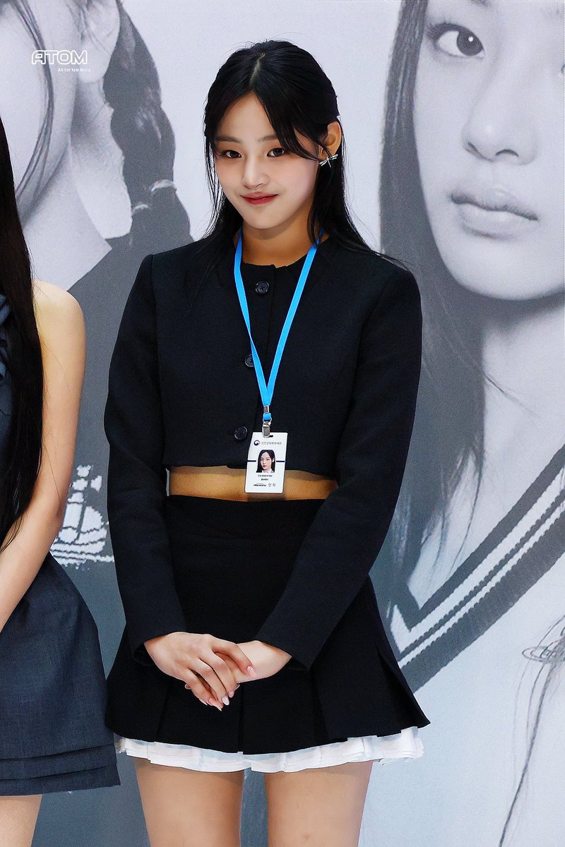 atom_mj0507's tweet image. 240322

 #민지 #Minji #NJZ