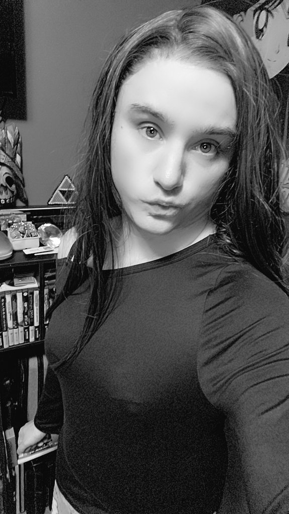 Gender is a social construct

#femboy #cute #lgbt #uwu