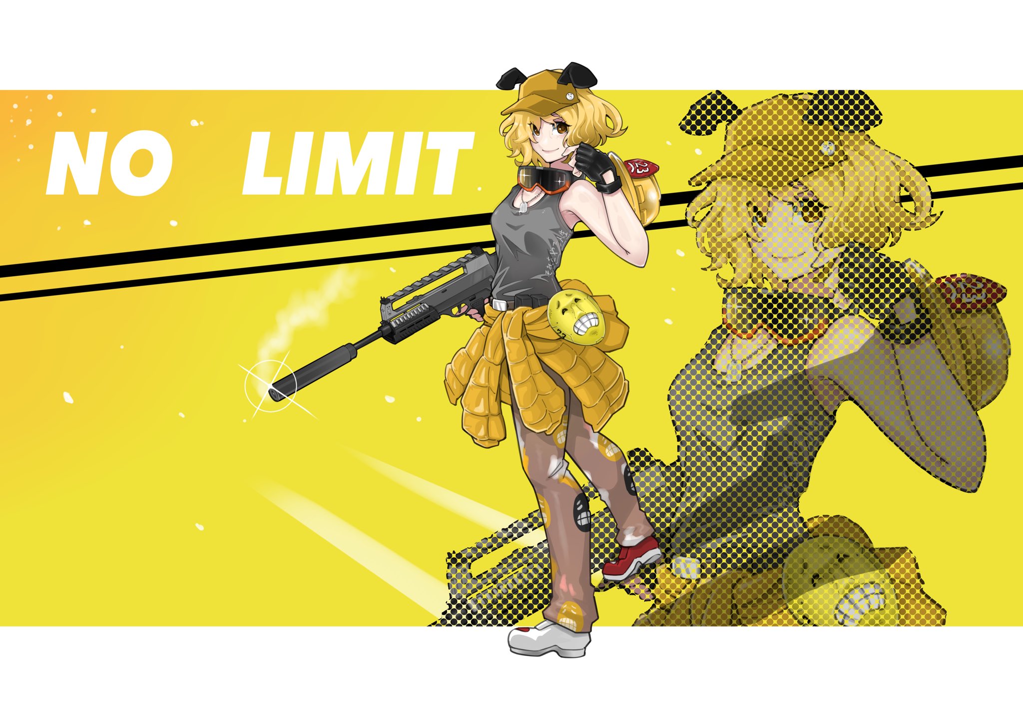 レモン♡ Chip Star - Lemon - Setouchi Lemon - Yamazaki Biscuits [105g