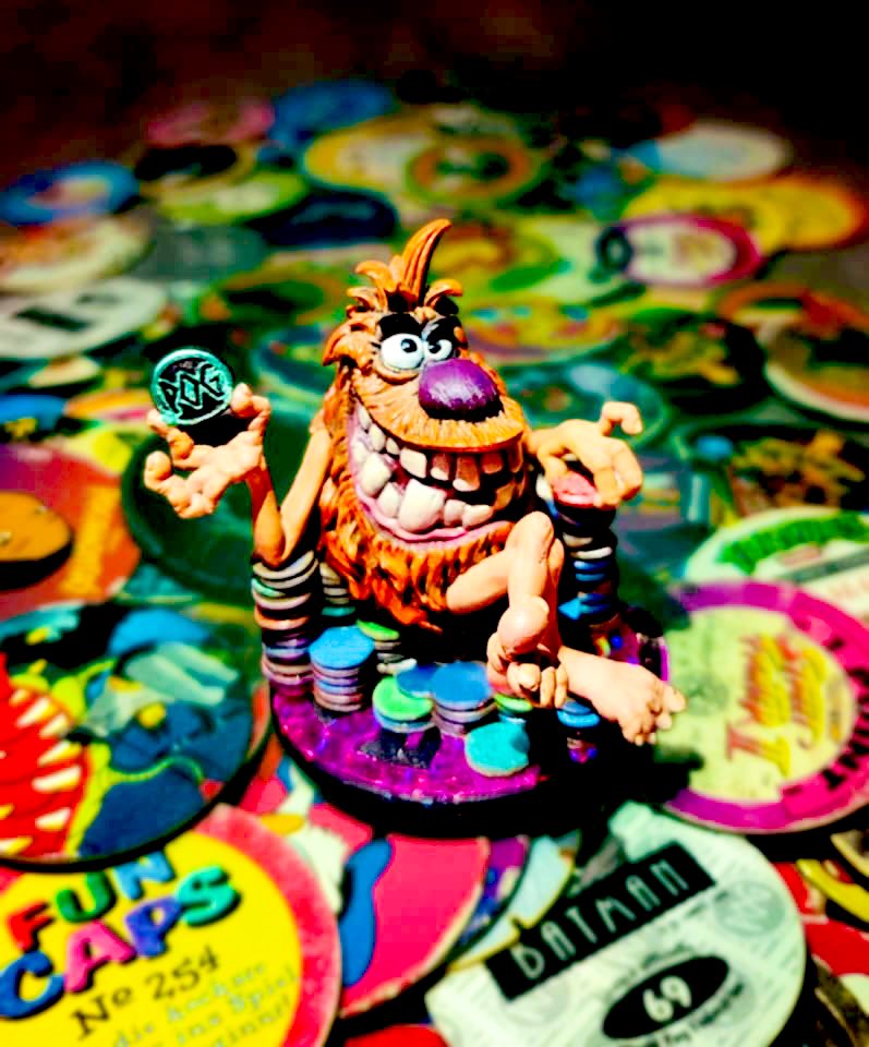 poggameofficial's tweet image. Support art, artists, &amp;amp; culture❕🎨