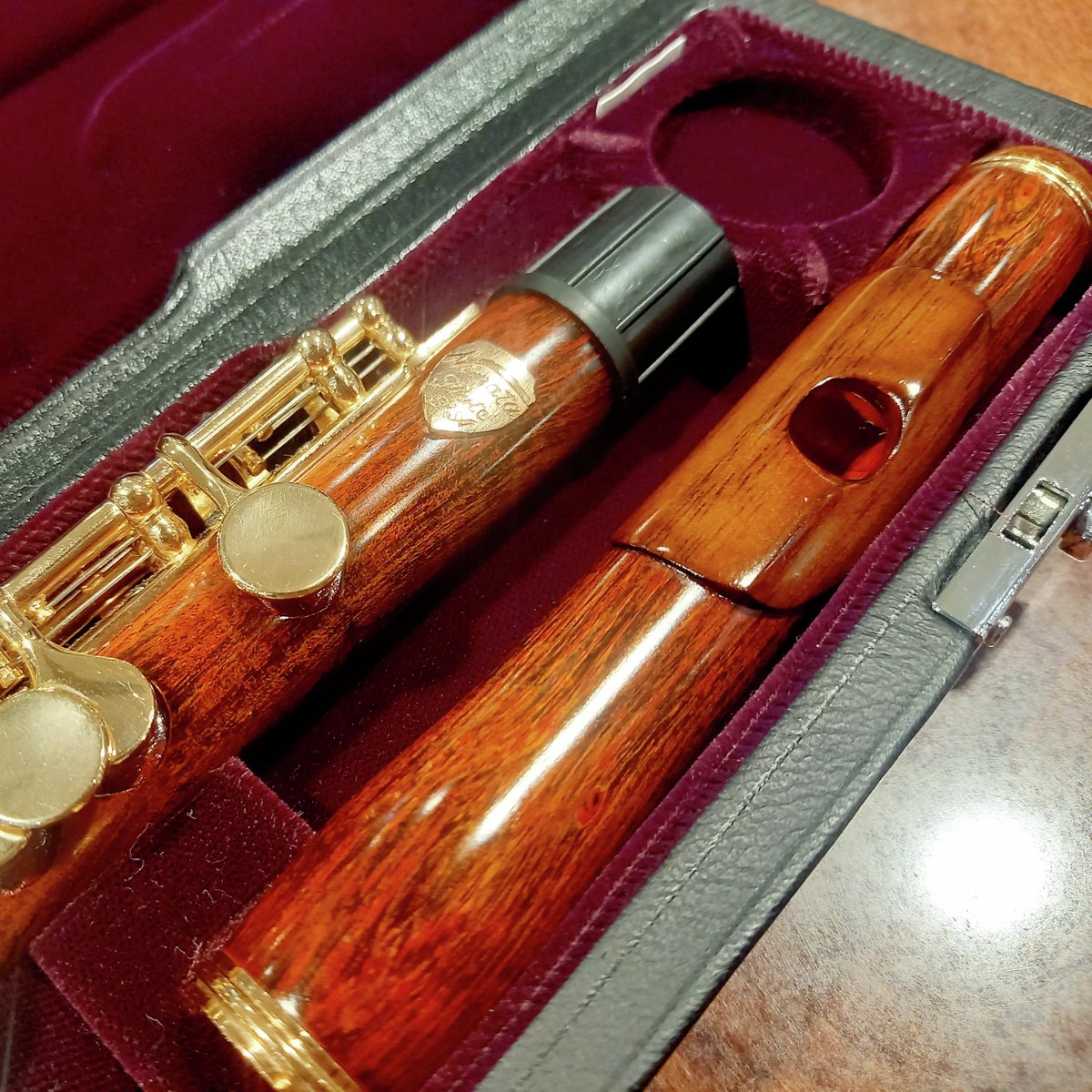 山野楽器 本店 フルート (@yamano_flute): 