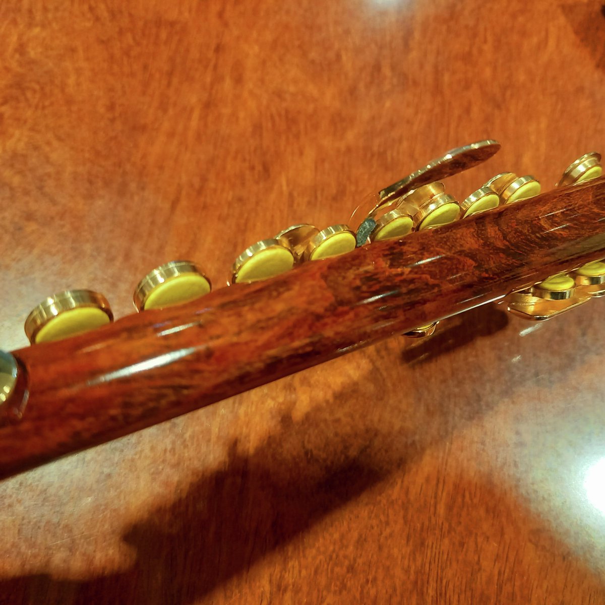 山野楽器 本店 フルート (@yamano_flute): 
