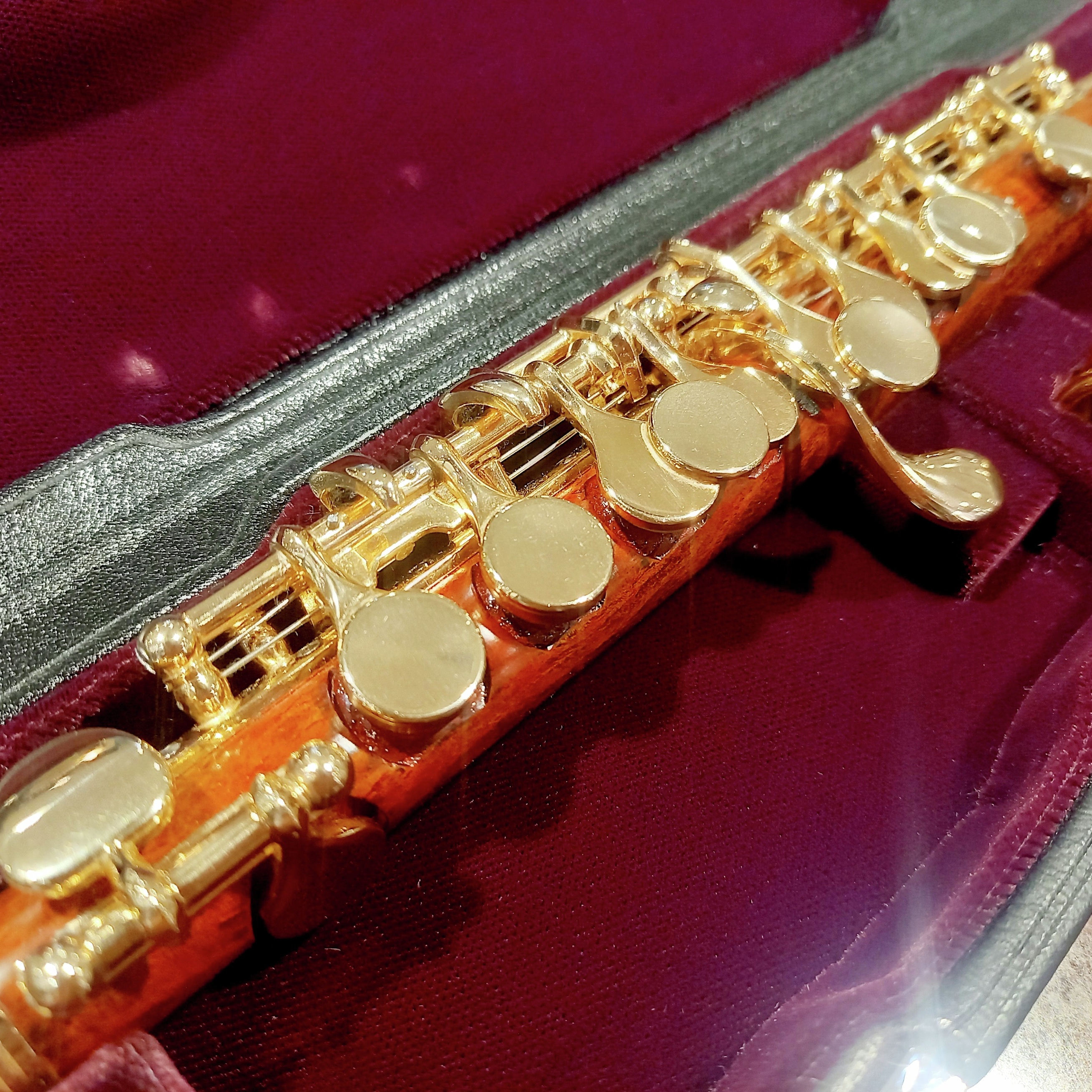 Nomata Flute ノマタフルート ノマタ フルート