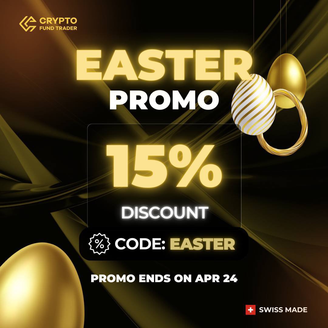 Astronot.XBT🪐⚡️ (@astrocryptoo) on Twitter photo Bugün <a href="/CFTradercom/">Crypto Fund Trader</a> son gün %15 indirimli fonları almayı unutmayın🫂
3 yerde trade atabilirsiniz MT5/BYBİT/cftrader’da 715+ kripto pairi ile tabi🫂 Bugün <a href="/CFTradercom/">Crypto Fund Trader</a> son gün %15 indirimli fonları almayı unutmayın🫂
3 yerde trade atabilirsiniz MT5/BYBİT/cftrader’da 715+ kripto pairi ile tabi🫂