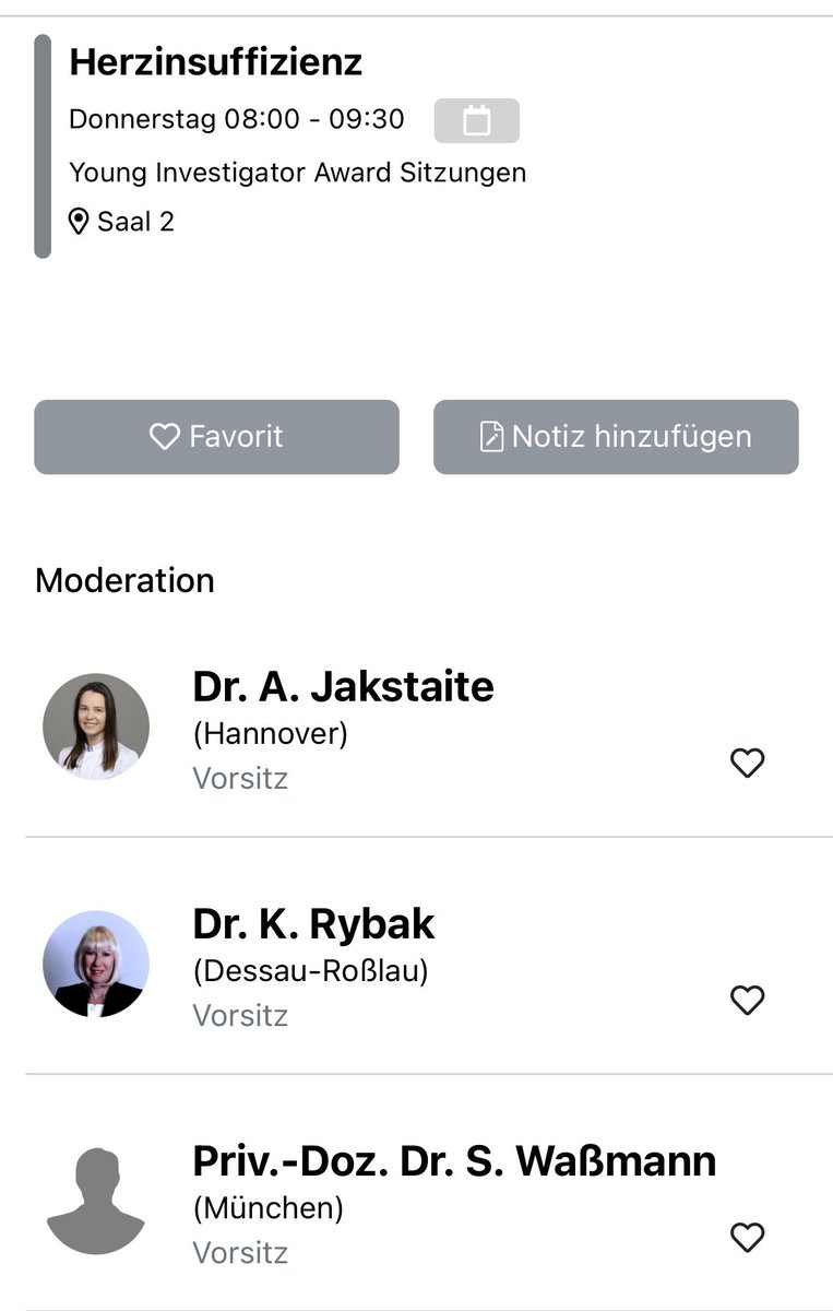 Johann Bauersachs (@jbauersachsmd) on Twitter photo #DGKJahrestagung
🔥nicht verpassen gleich um 8.00
➡️ Young Investigator Award #Herzinsuffizienz ‼️
<a href="/DjawidHashemi/">Djawid Hashemi</a> <a href="/realdocdan/">Daniel Messiha, MD</a> @jochen_dutzmann <a href="/papathanasiou_/">Maria Papathanasiou</a> <a href="/DGK_org/">Deutsche Gesellschaft für Kardiologie</a> <a href="/YoungDgk/">Young DGK</a> <a href="/Jakstaite_A/">Aiste Monika Jakstaite</a> <a href="/Kardiophil/">Philipp Breitbart</a> #DGKJahrestagung
🔥nicht verpassen gleich um 8.00
➡️ Young Investigator Award #Herzinsuffizienz ‼️
<a href="/DjawidHashemi/">Djawid Hashemi</a> <a href="/realdocdan/">Daniel Messiha, MD</a> @jochen_dutzmann <a href="/papathanasiou_/">Maria Papathanasiou</a> <a href="/DGK_org/">Deutsche Gesellschaft für Kardiologie</a> <a href="/YoungDgk/">Young DGK</a> <a href="/Jakstaite_A/">Aiste Monika Jakstaite</a> <a href="/Kardiophil/">Philipp Breitbart</a> 