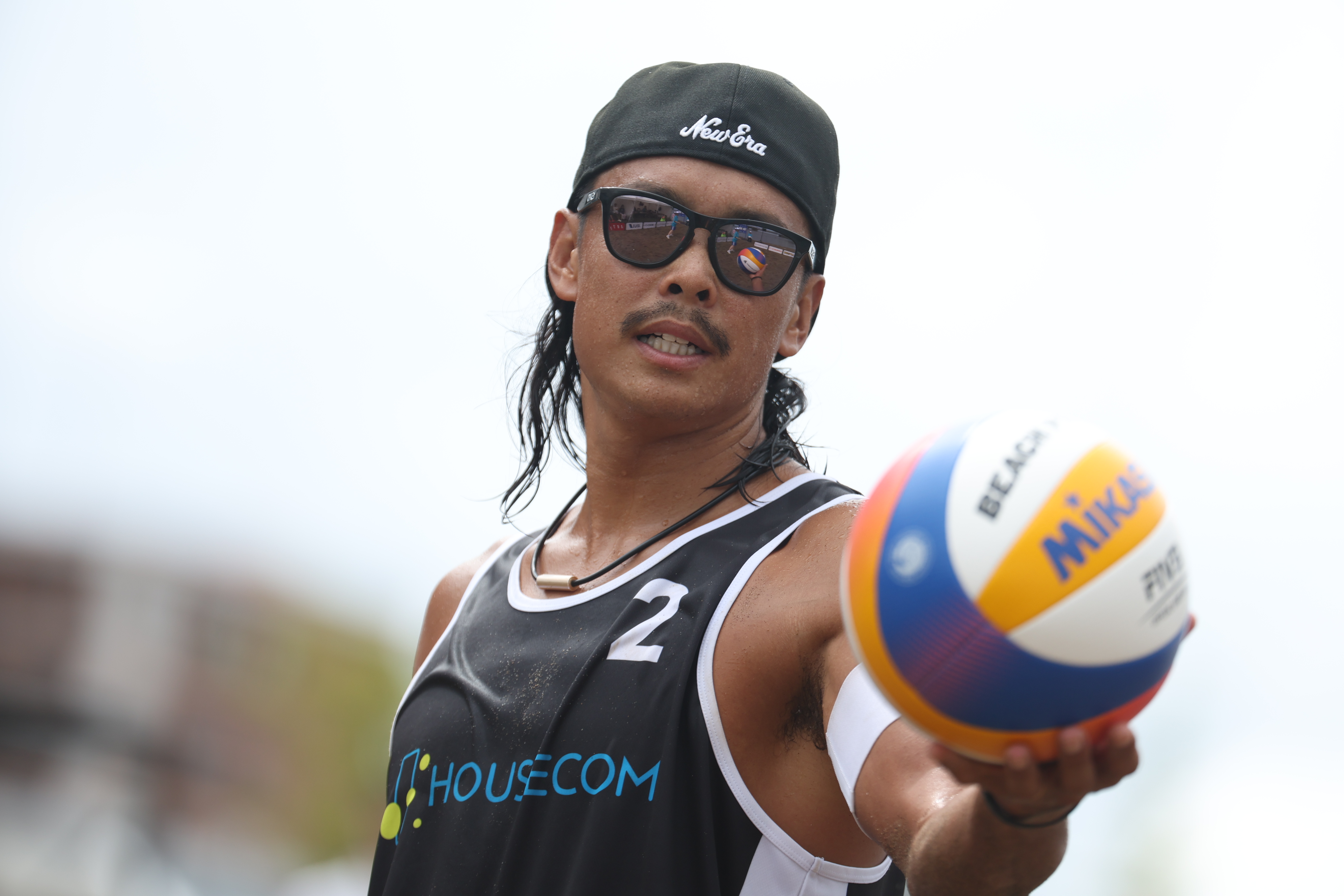 JVAビーチバレーボール【公式】 (@jva_beachvolley) / X JVAビーチバレーボール【公式】 (@jva_beachvolley) / X