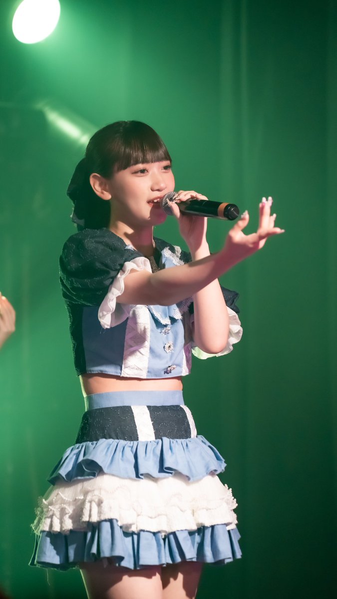 okgpic404's tweet image. 2025/04/23
Polaristella vol.12
SHIBUYA DESEO

おひさしみーたん💚
また会おうなぁ&amp;gt;&amp;lt;

#篠崎みのり
#恋も夢もみのりのみ
#trendcontinue
#トレコン

#ポートレート #アイドル #ライブアイドル #ライブ写真 #撮可現場 #写しんし