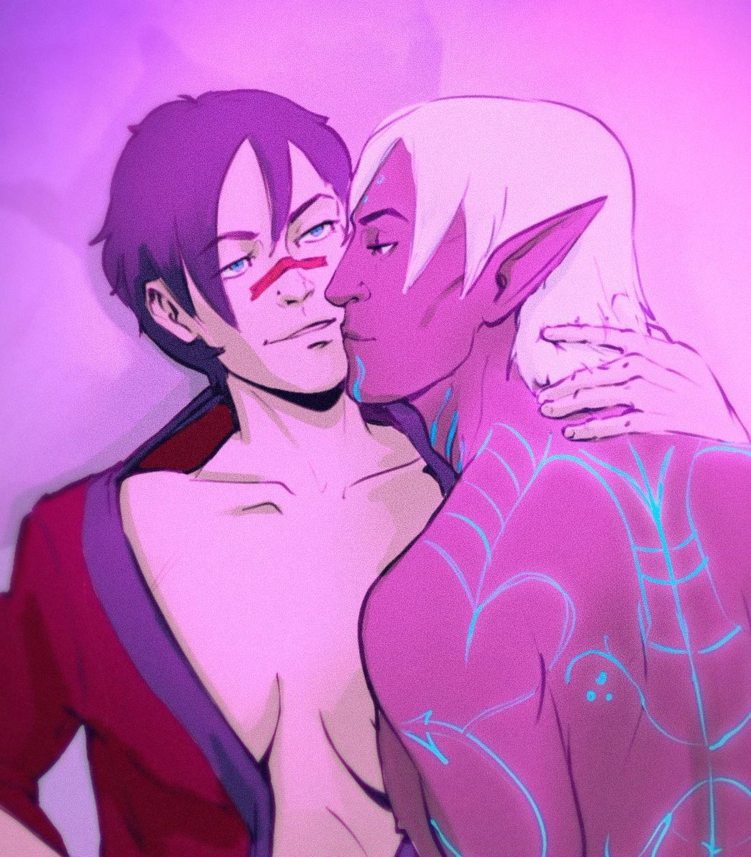 LilOlililbb's tweet photo. #fenhawke
#dragonage
#marianhawke
#fenris https://t.co/IyZGVFKzzx