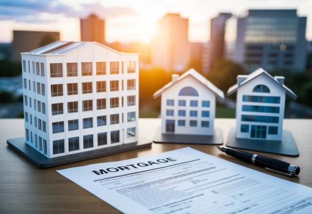 ComFinNet's tweet image. Are you looking to maximise your tax efficiency with a Commercial Mortgage? Check out our latest guide on structuring a commercial mortgage for maximum benefits! 🏢💰 

 👉 👉 Full details: bit.ly/3RZ72W7

#CommercialMortgage #CommercialMortgages #CommercialFinance