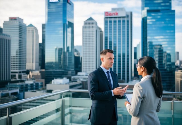 ComFinNet's tweet image. Are you looking to maximise your tax efficiency with a Commercial Mortgage? Check out our latest guide on structuring a commercial mortgage for maximum benefits! 🏢💰 

 👉 👉 Full details: bit.ly/3RZ72W7

#CommercialMortgage #CommercialMortgages #CommercialFinance