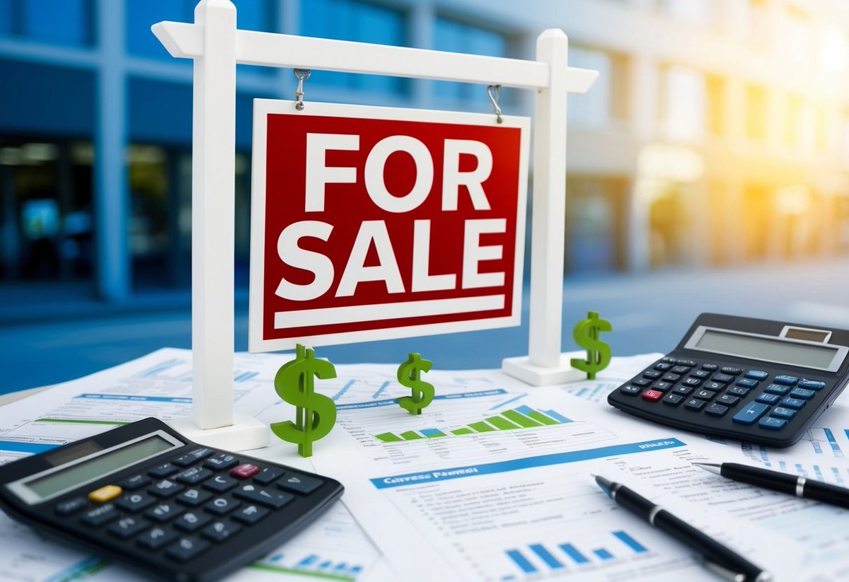 ComFinNet's tweet image. Are you looking to maximise your tax efficiency with a Commercial Mortgage? Check out our latest guide on structuring a commercial mortgage for maximum benefits! 🏢💰 

 👉 👉 Full details: bit.ly/3RZ72W7

#CommercialMortgage #CommercialMortgages #CommercialFinance