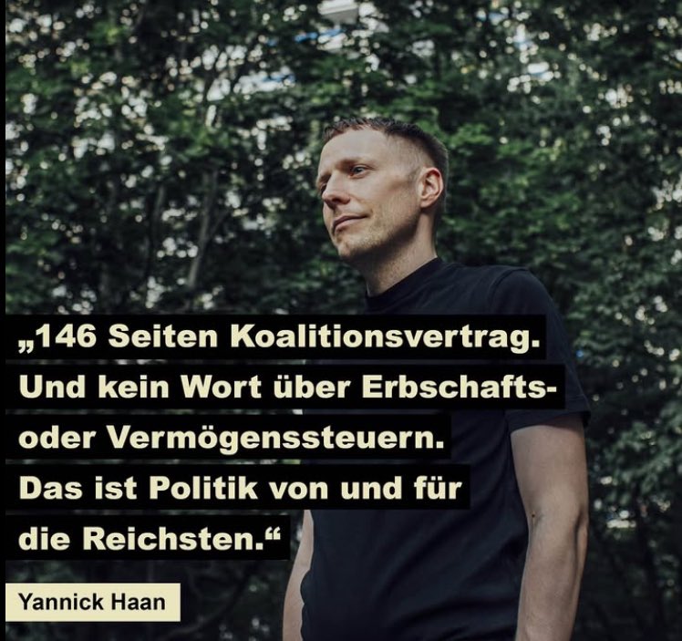 NurderK's tweet photo. Guten Morgen liebe Nachbarinnen und Nachbarn! Das, was Yannick sagt! https://t.co/6HPDlc3NUc