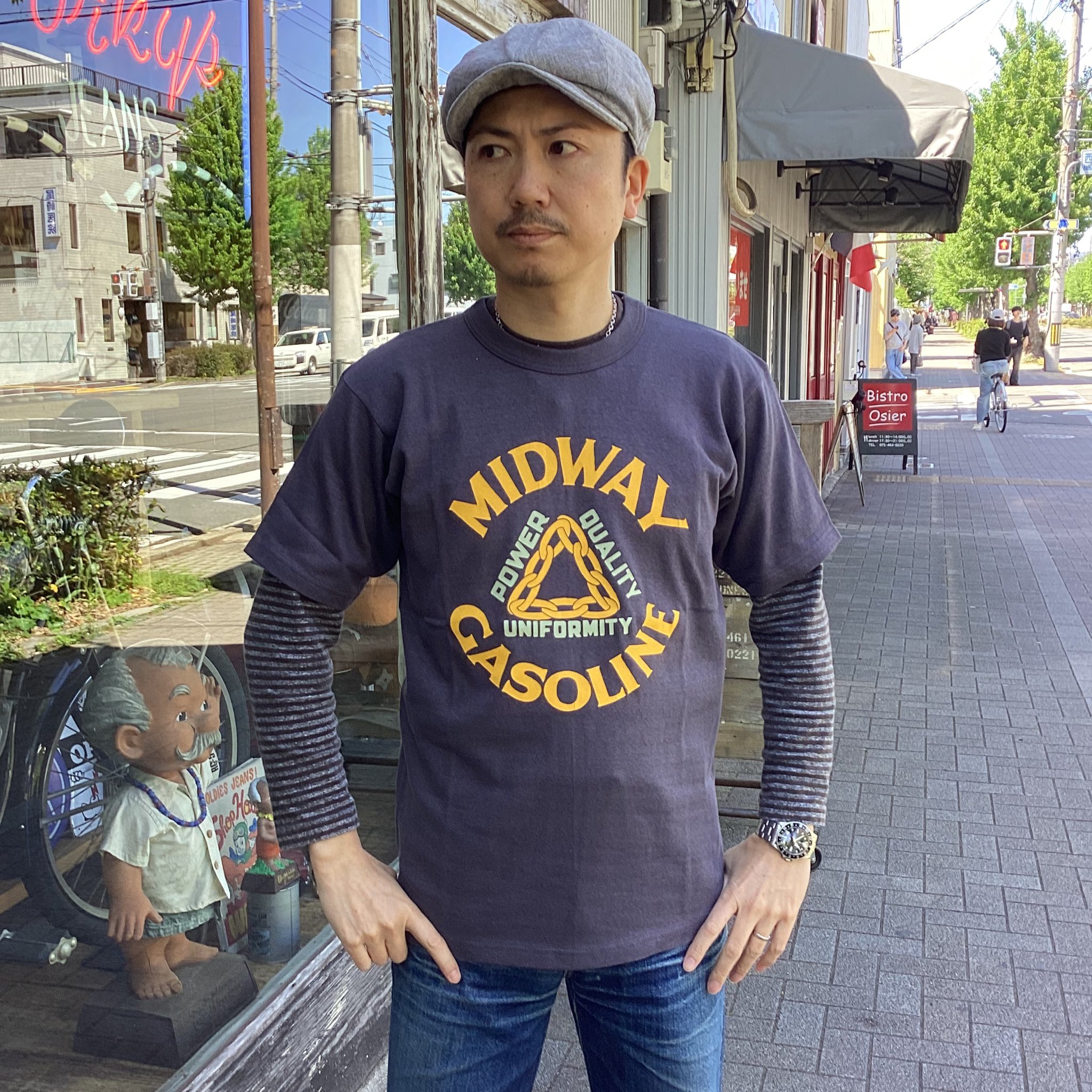 PORKY'S / ポーキーズ (@porkys_jeans) / X PORKY'S / ポーキーズ (@porkys_jeans) / X