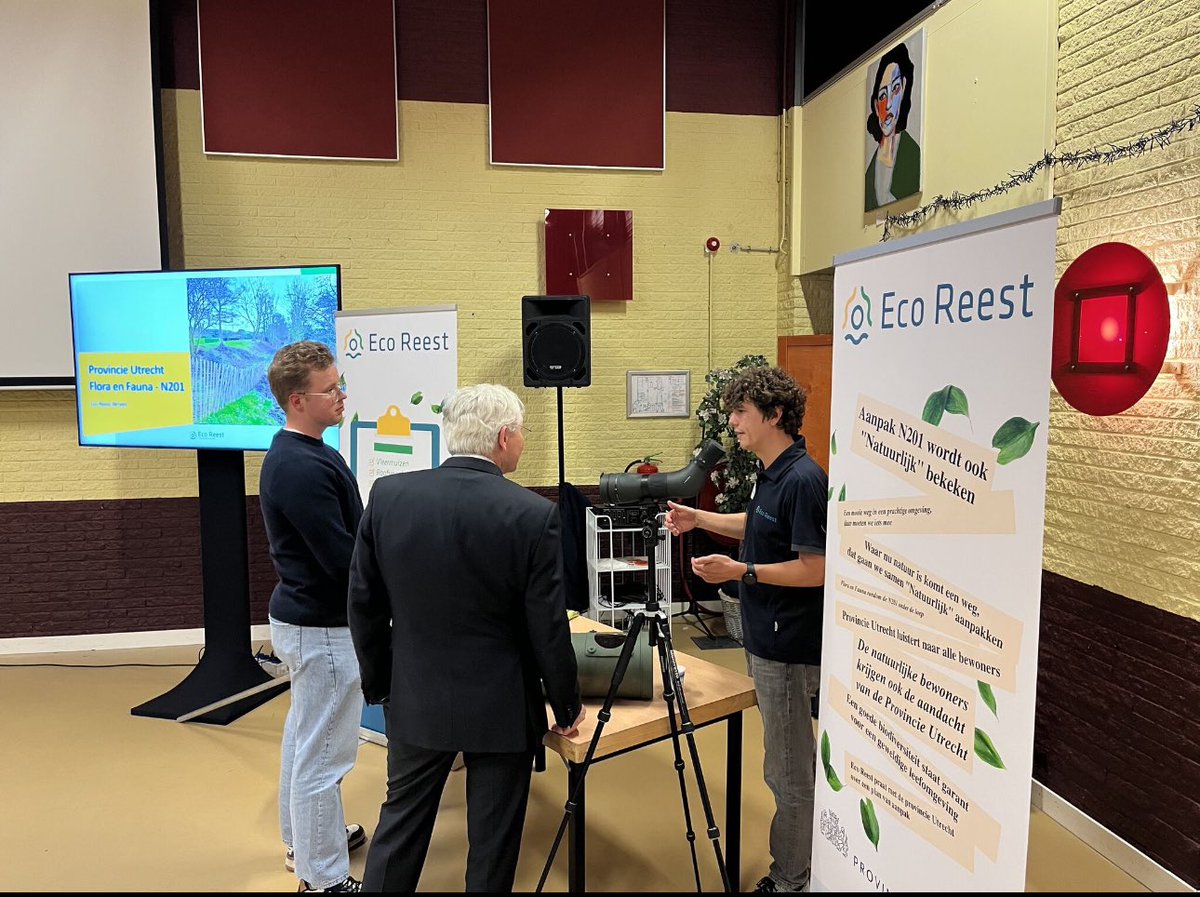 Rody van der Pouw-Kraan tweet media